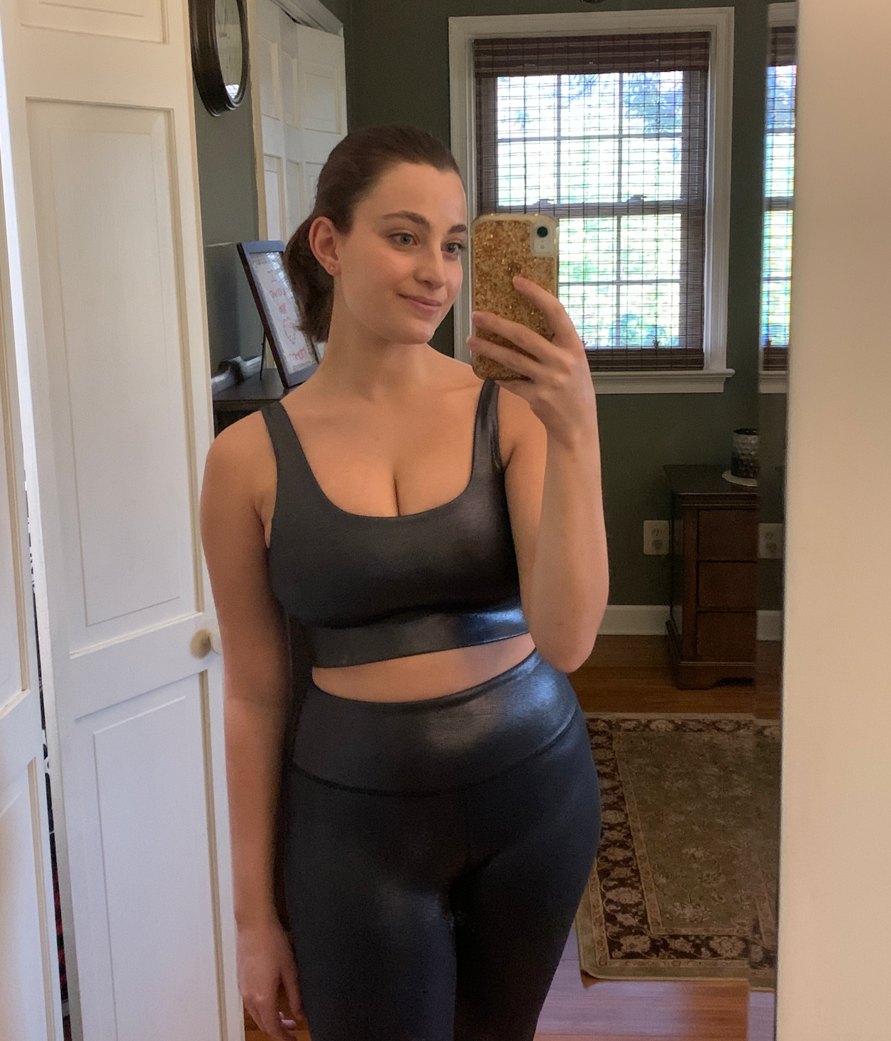 Massive Mocha Workout Massive Mocha Workout
